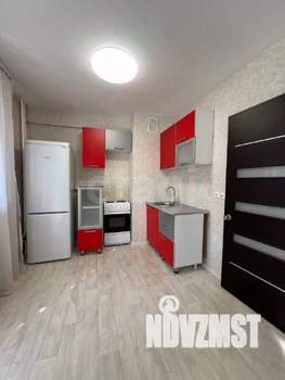 Студия квартира, вторичка, 34м2, 7/17 этаж