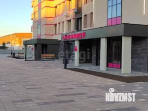 1-к квартира, вторичка, 34м2, 8/20 этаж