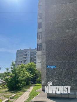 4-к квартира, вторичка, 79м2, 10/10 этаж