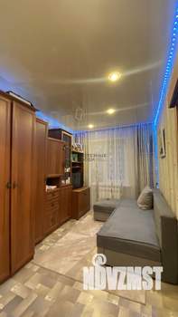 1-к квартира, вторичка, 22м2, 4/5 этаж