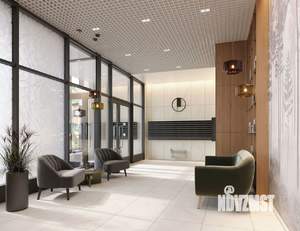 2-к квартира, вторичка, 58м2, 2/20 этаж