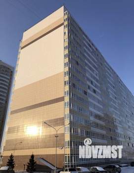 Студия квартира, вторичка, 25м2, 13/17 этаж