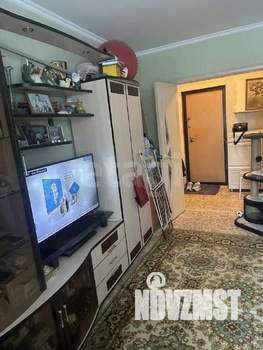 1-к квартира, вторичка, 42м2, 1/9 этаж