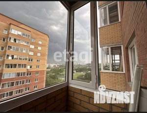 1-к квартира, вторичка, 44м2, 11/16 этаж