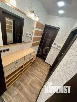 2-к квартира, вторичка, 70м2, 10/19 этаж