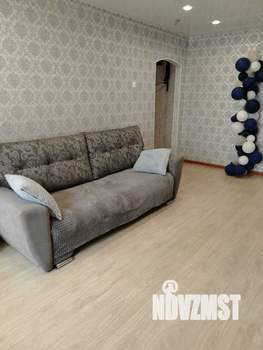 4-к квартира, вторичка, 61м2, 3/5 этаж