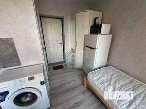 Студия квартира, вторичка, 13м2, 5/5 этаж