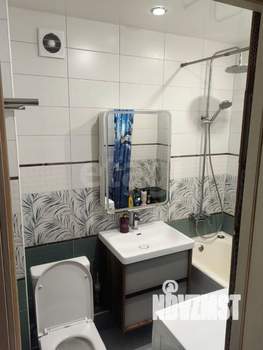 2-к квартира, вторичка, 49м2, 5/5 этаж