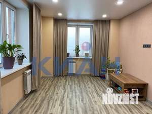 2-к квартира, вторичка, 65м2, 11/16 этаж