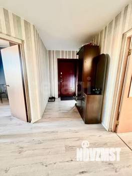 2-к квартира, вторичка, 66м2, 15/17 этаж