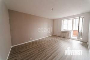 2-к квартира, вторичка, 66м2, 4/16 этаж