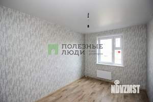 2-к квартира, вторичка, 56м2, 16/17 этаж