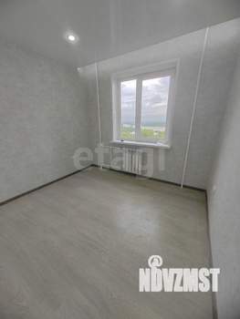 Студия квартира, вторичка, 12м2, 4/9 этаж