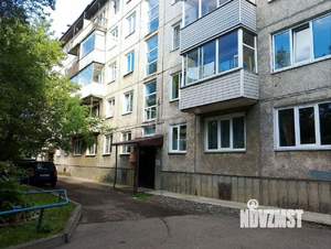 1-к квартира, вторичка, 30м2, 1/5 этаж