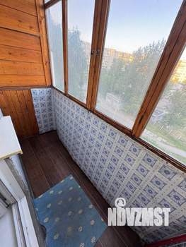 3-к квартира, вторичка, 61м2, 6/9 этаж