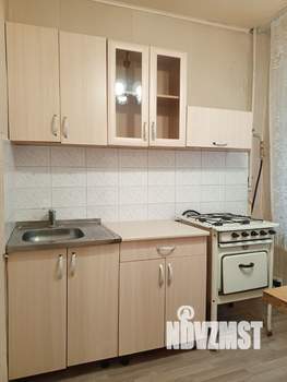 2-к квартира, вторичка, 42м2, 1/5 этаж