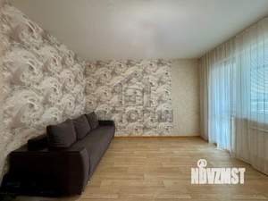 1-к квартира, вторичка, 33м2, 9/17 этаж