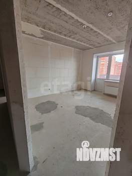 2-к квартира, вторичка, 54м2, 4/13 этаж