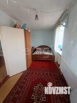 2-к квартира, вторичка, 42м2, 5/5 этаж