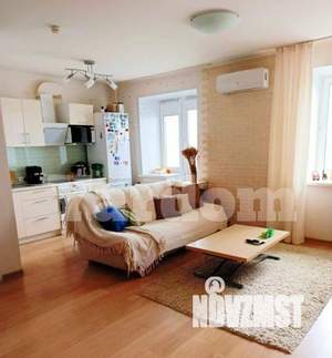 2-к квартира, вторичка, 50м2, 4/10 этаж