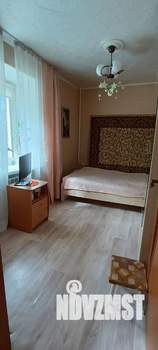 4-к квартира, вторичка, 62м2, 2/5 этаж