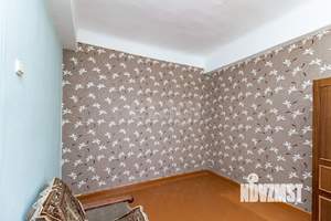 3-к квартира, вторичка, 67м2, 4/5 этаж