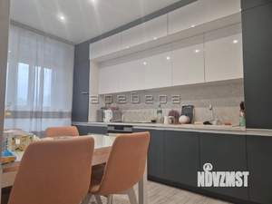 3-к квартира, вторичка, 79м2, 11/22 этаж