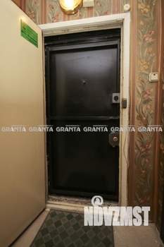 1-к квартира, вторичка, 34м2, 16/17 этаж