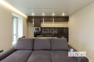 2-к квартира, вторичка, 50м2, 5/9 этаж