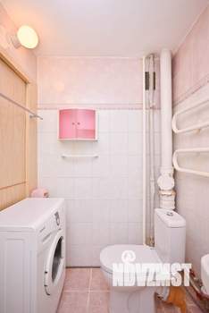 3-к квартира, вторичка, 57м2, 5/12 этаж