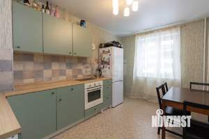 2-к квартира, вторичка, 61м2, 2/17 этаж
