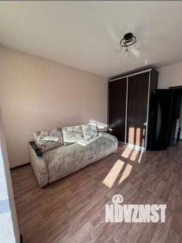 1-к квартира, вторичка, 33м2, 8/11 этаж