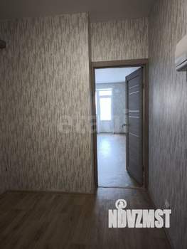 Студия квартира, вторичка, 29м2, 16/25 этаж