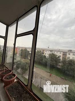 2-к квартира, вторичка, 45м2, 5/5 этаж