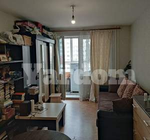 Студия квартира, вторичка, 24м2, 8/18 этаж