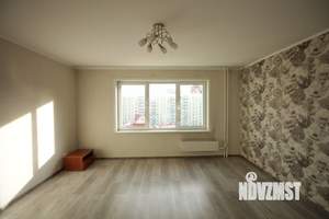 3-к квартира, вторичка, 85м2, 8/17 этаж