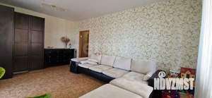 2-к квартира, вторичка, 66м2, 13/18 этаж