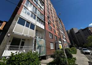 2-к квартира, вторичка, 60м2, 2/10 этаж