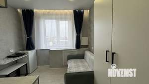 Студия квартира, вторичка, 12м2, 9/9 этаж