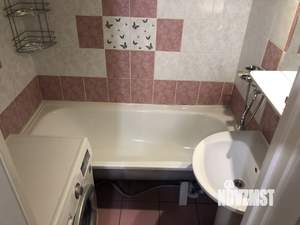 1-к квартира, вторичка, 40м2, 14/14 этаж
