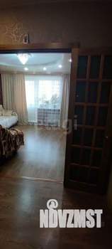 2-к квартира, вторичка, 53м2, 9/10 этаж