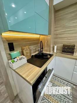 2-к квартира, вторичка, 57м2, 16/17 этаж