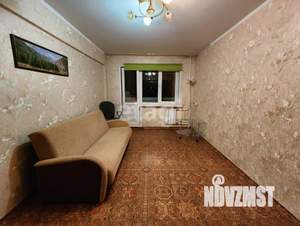 2-к квартира, вторичка, 42м2, 3/5 этаж