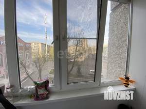 2-к квартира, вторичка, 53м2, 3/10 этаж