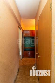 1-к квартира, вторичка, 31м2, 3/5 этаж