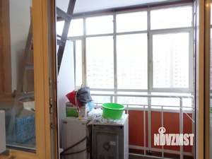 1-к квартира, вторичка, 40м2, 6/10 этаж