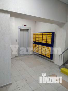 1-к квартира, вторичка, 37м2, 5/17 этаж