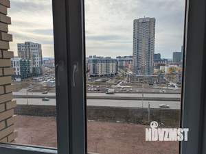 2-к квартира, вторичка, 60м2, 9/9 этаж