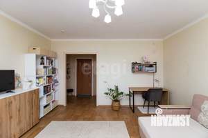 1-к квартира, вторичка, 40м2, 9/10 этаж