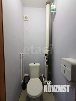 1-к квартира, вторичка, 36м2, 16/16 этаж